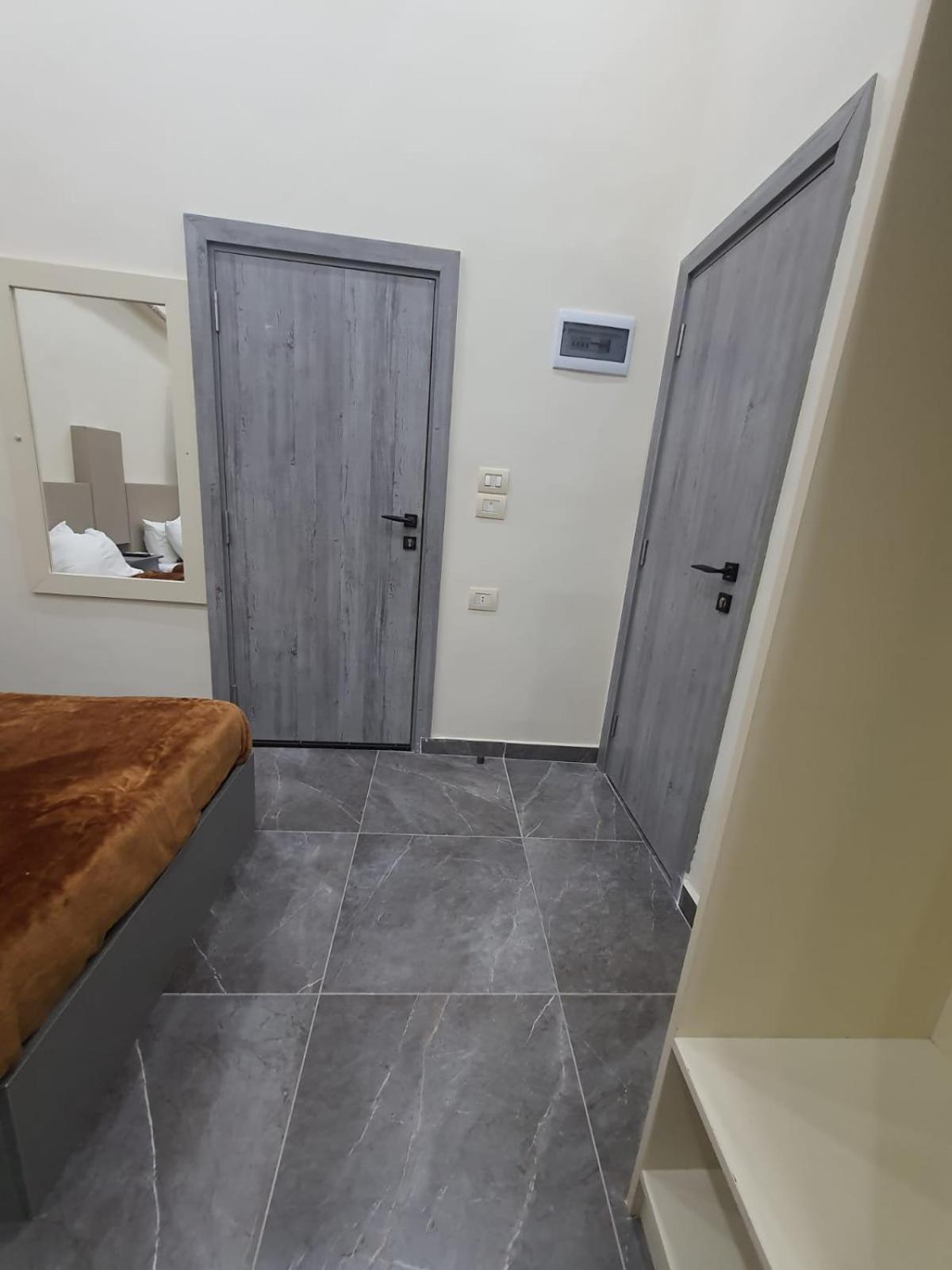 Apartment زافيرو اتينيوس *