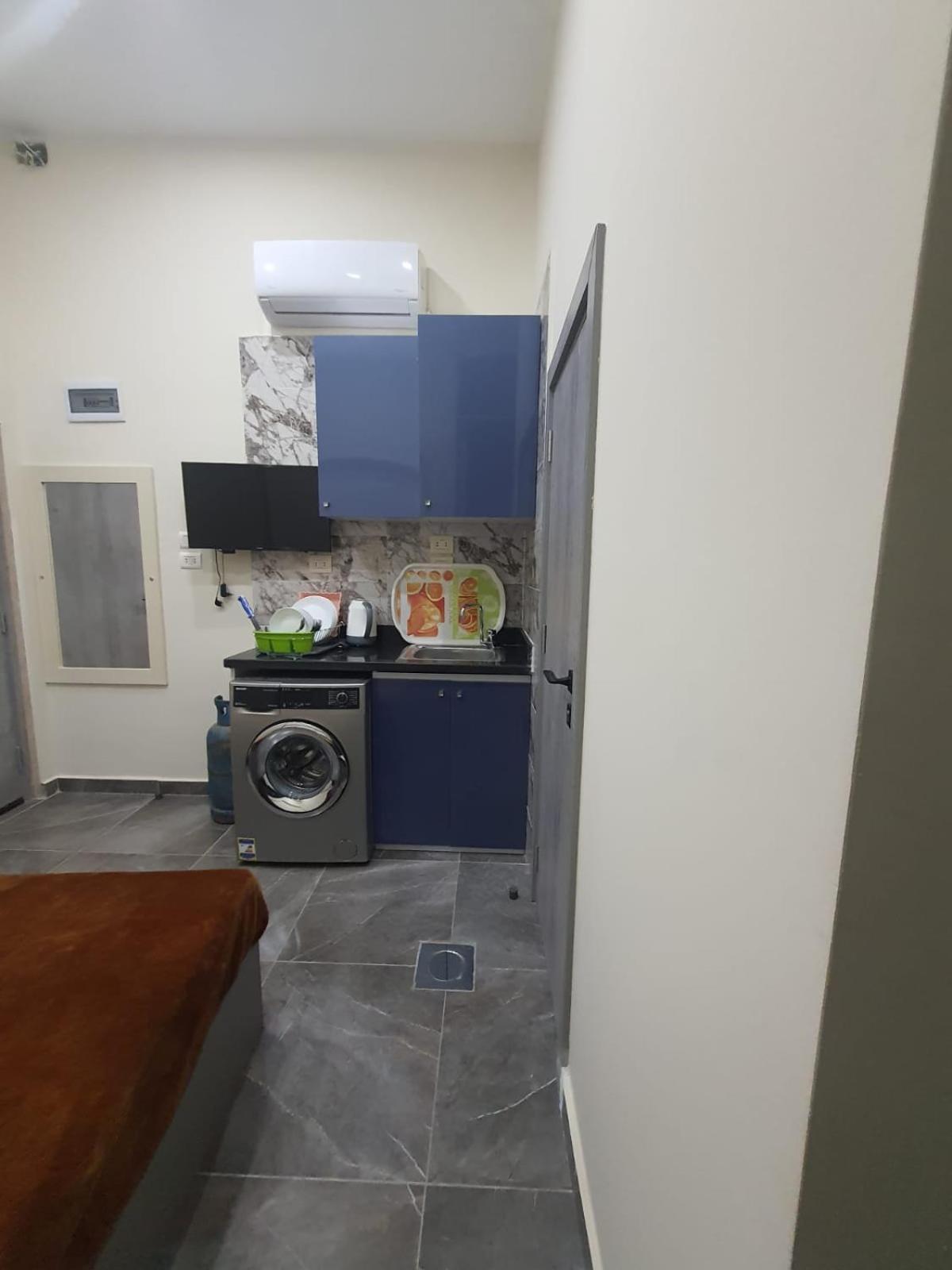 زافيرو اتينيوس Apartment